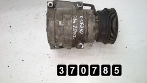 Toyota Avensis Verso Ilmastointilaitteen kompressorin pumppu (A/C) 2000d4d 2473000700