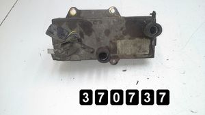 Toyota Corolla Verso E121 Ogrzewanie postojowe Webasto 2000D4D 25226102