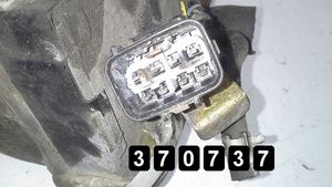 Toyota Corolla Verso E121 Ogrzewanie postojowe Webasto 2000D4D 25226102