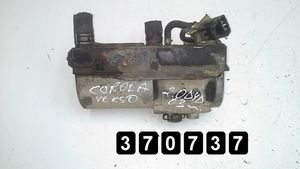 Toyota Corolla Verso E121 Ogrzewanie postojowe Webasto 2000D4D 25226102