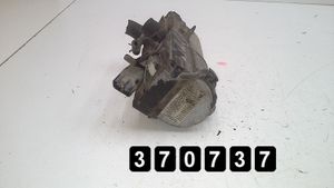 Toyota Corolla Verso E121 Ogrzewanie postojowe Webasto 2000D4D 25226102