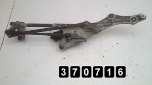 Lexus RX 300 Etupyyhkimen vivusto ja moottori 85110-48030