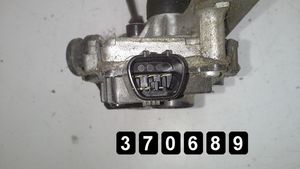 Toyota Prius (XW30) Etupyyhkimen vivusto ja moottori 8511047110