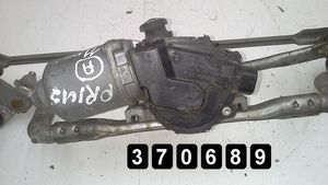 Toyota Prius (XW30) Etupyyhkimen vivusto ja moottori 8511047110