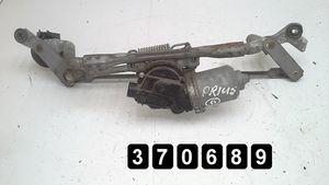 Toyota Prius (XW30) Etupyyhkimen vivusto ja moottori 8511047110