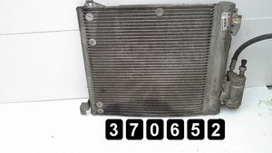 Opel Zafira A Radiateur de refroidissement 2000 24465322