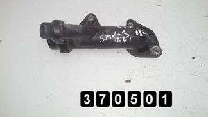 BMW 3 E90 E91 Ilmanoton letku # 1600l 11.53-7560130-03