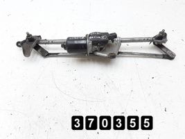 Toyota RAV 4 (XA10) Valytuvų mechanizmo komplektas 8511042130