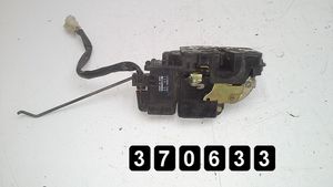 Mazda 626 Etuoven lukko 152800-7081