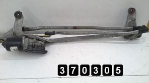 Dodge Intrepid Front wiper linkage and motor p04574577ac ax1590104725