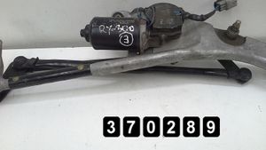 Lexus RX 300 Etupyyhkimen vivusto ja moottori 8511048030 1592003461