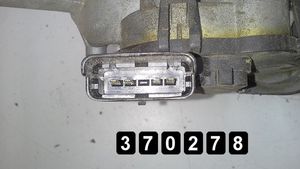 Citroen C3 Pluriel Tiranti e motorino del tergicristallo anteriore 53559002