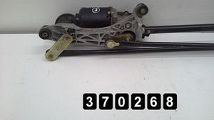 Toyota Camry Etupyyhkimen vivusto ja moottori 85110aa030