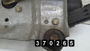 Jeep Cherokee Mechanizm i silniczek wycieraczek szyby przedniej / czołowej 54503611 5515092