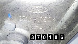 Ford Transit -  Tourneo Connect Tringlerie et moteur d'essuie-glace avant # 8t16-17504