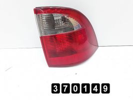 Saab 9-5 Lampa tylna # 5142260