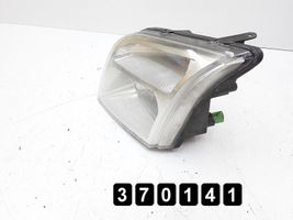 Ford Transit -  Tourneo Connect Lampa przednia # 2t1413005