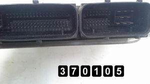 Volkswagen Sharan Sterownik / Moduł ECU # 1800tb 06a906032ah