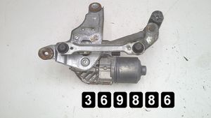 Ford S-MAX Tiranti e motorino del tergicristallo anteriore # 3397020976 1397220520