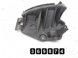 Audi A3 S3 8P Renfort de pare-chocs arrière # 8P4807393