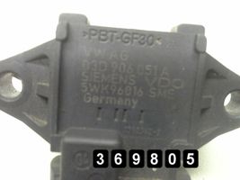 Volkswagen PASSAT B6 Generator impulsów wałka rozrządu 03D906051A