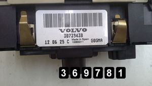 Volvo XC60 Inne przełączniki i przyciski # 30739430