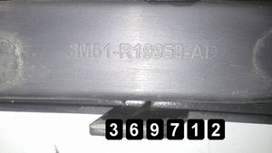 Ford Focus C-MAX Atrapa chłodnicy / Grill # 3m51-r19953ad