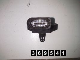 Volkswagen PASSAT B6 Generator impulsów wałka rozrządu 0281002401 038906051C