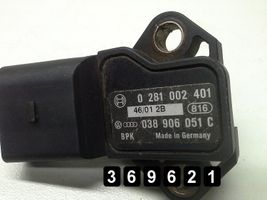 Audi A5 8T 8F Nockenwellensensor 0281002401 038906051C