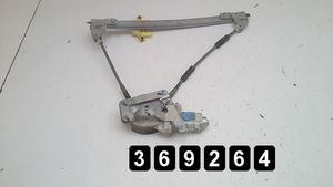 Citroen Xsara Picasso Mécanisme lève-vitre avant avec moteur 9637090980