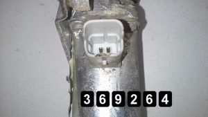 Citroen Xsara Picasso Mécanisme lève-vitre avant avec moteur 9637090980