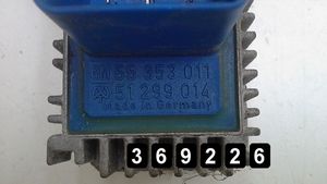 Opel Zafira A ABS relay 2200dti 55353011