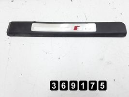 Audi A3 S3 8P Kita slenkscių/ statramsčių apdailos detalė # 8p4853491e