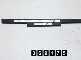 Audi A3 S3 8P Altro elemento di rivestimento sottoporta/montante # 8p4853491e