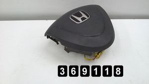 Honda Jazz Airbag da tetto 