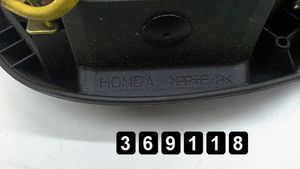 Honda Jazz Airbag da tetto 