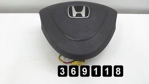 Honda Jazz Airbag da tetto 