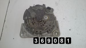 Opel Vectra C Generaattori/laturi # 1800l 0124425050