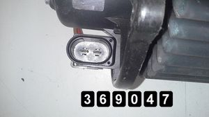 Audi A6 S6 C5 4B Lämmittimen puhallin # 0130111202 4b1820021