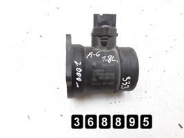 Audi A6 S6 C5 4B Misuratore di portata d'aria # 1800PETROL 06B133471 02