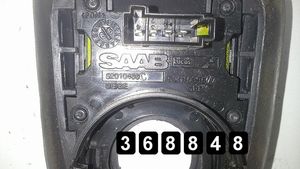 Saab 9-5 Sterownik / Moduł ECU # 52010466c