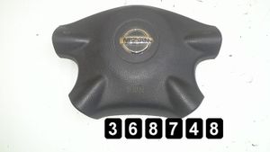 Nissan X-Trail T30 Airbag de toit 