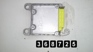 Toyota Corolla E120 E130 Calculateur moteur ECU 211082-104 89170-02400