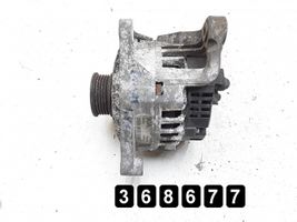 Volkswagen PASSAT B5.5 Generatore/alternatore # 2000petrol 06b903016d