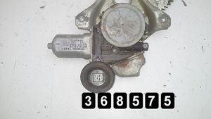 Mazda 2 Elektryczny podnośnik szyby drzwi 85710-50100 0620200800