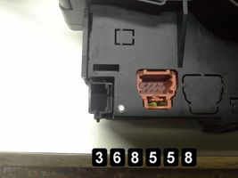 Citroen C3 Inne przełączniki i przyciski 96474008XT