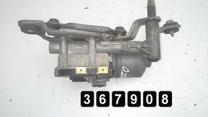 Peugeot 407 Takalasinpyyhkimen moottori 0390241721