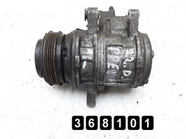 Toyota Previa (XR10, XR20) I Compressore aria condizionata (A/C) (pompa) 2200TD 1472004554