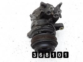 Toyota Previa (XR10, XR20) I Compressore aria condizionata (A/C) (pompa) 2200TD 1472004554