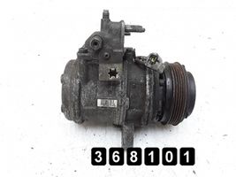 Toyota Previa (XR10, XR20) I Compressore aria condizionata (A/C) (pompa) 2200TD 1472004554